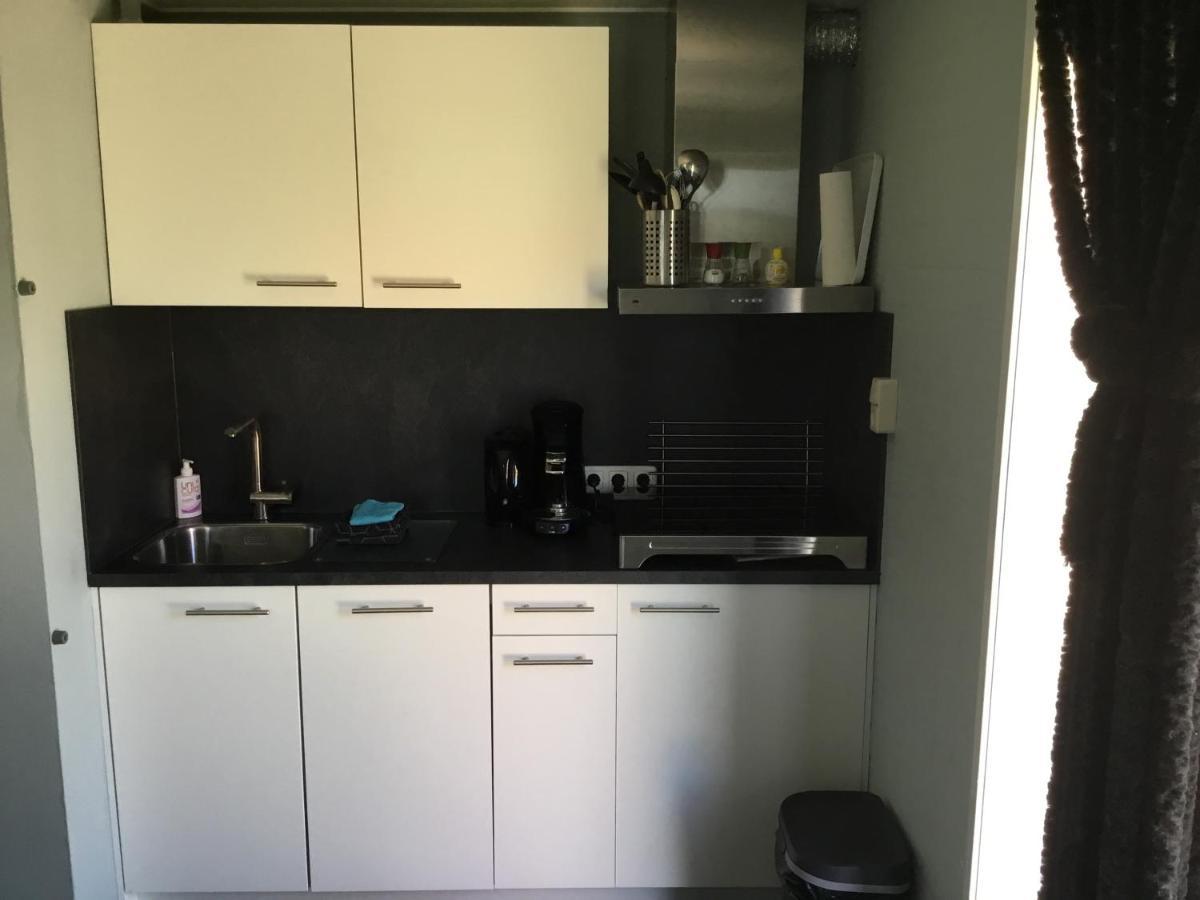 Appartement Achterom Hollum  Exteriör bild