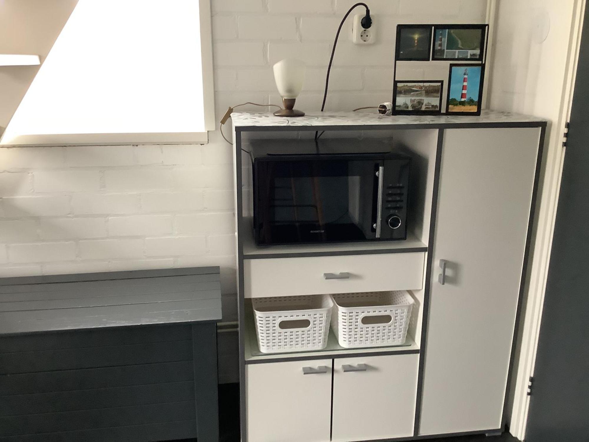 Appartement Achterom Hollum  Exteriör bild