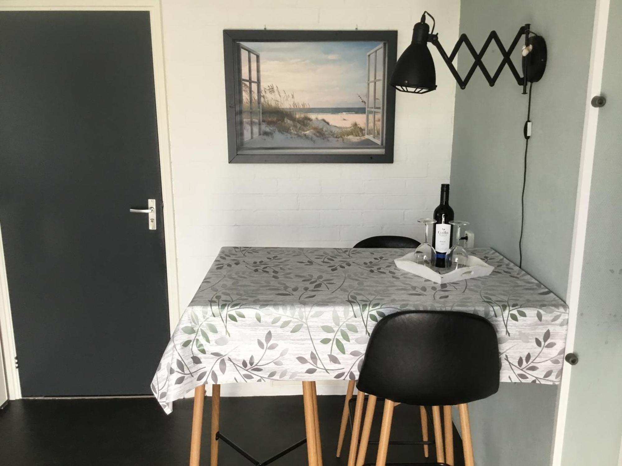 Appartement Achterom Hollum  Exteriör bild