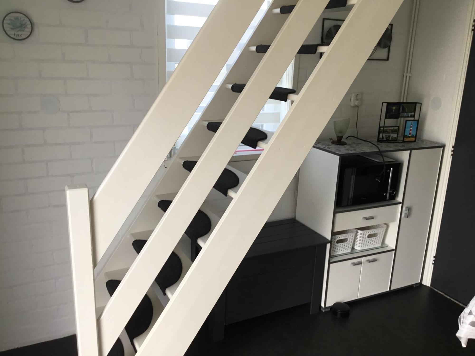 Appartement Achterom Hollum  Exteriör bild