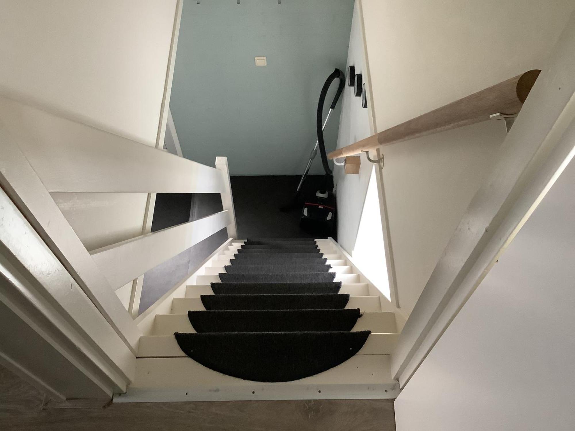 Appartement Achterom Hollum  Exteriör bild